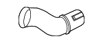 53032049AB - Engine: Duct for Mopar Image