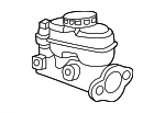 6L8Z2140D - Body: Master Cylinder for Ford: Escape | Mercury: Mariner Image