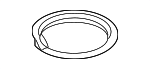 33536764419 - Suspension: Coil Spring Insulator for BMW Image