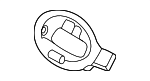 992809857A - Body: Filler Pocket for Porsche Image