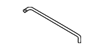 992821137A - Body: Front Bracket for Porsche Image