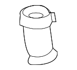 4N0201974 - Fuel System: Plate for Audi: A8 Quattro, S8 Image