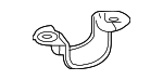 4883206060 - Suspension: Stabilizer Bar Bracket for Toyota Image