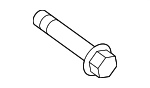 90105A0345 - Suspension: Stabilizer Link Bolt for Toyota Image