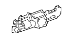 20959613 - Body: Carrier for GM Image