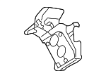 5F9Z16D119AA - Body: Upper Brace for Ford: Freestyle, Taurus X Image