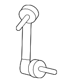 562611LB1A - : Stabilizer Link for Nissan Image