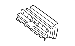 97420R0010 - Body: Air Outlet Vent for Kia Image