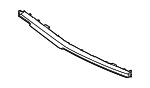 84795R0AA0SHQ - Body: Trim Molding for Kia Image