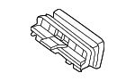 97410R0010 - Body: Air Outlet Vent for Kia Image
