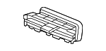 97490R0010 - Body: Air Outlet Vent for Kia Image