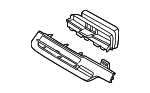 84782R0AA0QS1 - Body: Support Panel for Kia Image