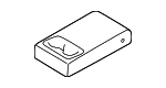89900P1010FG5 - Body: Armrest for Kia Image