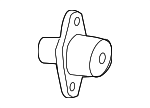 5175373AA - Body: Seat Armrest Bracket for Mopar Image