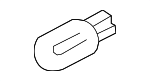34901SB0671 - Electrical: License Plate Light Bulb for Honda Image