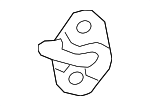 813501H000 - Body: Striker for Hyundai Image