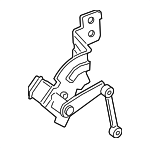 55830J6000 - : Height Sensor for Kia: K900 Image
