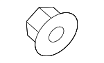 1325006007K - Electrical: Height Sensor Nut for Kia Image
