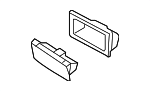 7581285Z00 - Body: Ashtray Assembly for Suzuki Image