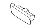 8985085Z00 - Body: Ashtray for Suzuki Image