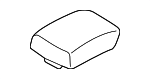 7588085Z02 - Body: Lid for Suzuki Image