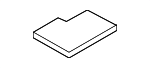 7596185Z00 - Body: Mat for Suzuki Image