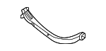 97380PI000 - Body: Instrument Panel Air Duct for Hyundai Image image