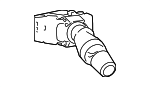 35256TA0A12 - Steering: Wiper Switch for Honda: Accord, Civic Image