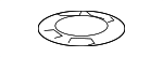 10325852 - Fuel System: Cam for GM Image