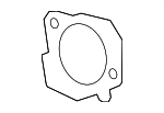 12618586 - : Turbocharger Gasket for Saab: 9-5 Image