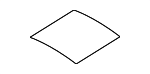 816163W000 - Body: Roof Panel Glass for Kia Image