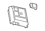 85739984 - : F Module for Cadillac: Escalade, Escalade ESV Image
