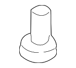 Air Cleaner Body Collar