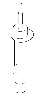 31312284005 - : Strut for BMW: M3 Image