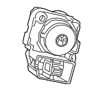 35130TR0A01 - : 2012-2020 Honda Switch Steering for Honda: Accord, Civic, CR-V, Crosstour, Fit, HR-V Image