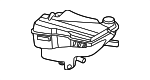 9GT121402 - : Expansion Tank for Porsche Image