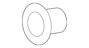 99110654601 - : Radiator Drain Plug for Porsche Image