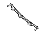 2058960007 - Body: Cover for Mercedes-Benz Image