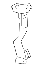 250601W210 - : Sending Unit for Nissan: Pathfinder Image