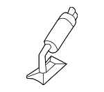 A7042VE400 - : Fuel Pump for Nissan Image