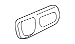 94226FA081EM - Body: Handle Cover for Subaru: Impreza Image
