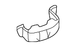 94230FA000 - Body: Pull Pocket Bracket for Subaru: Impreza Image