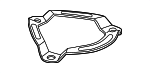 624A0DO000 - Suspension: Suspension Strut Mount Reinforcement for Kia Image
