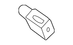 4E0919063 - Electrical: Courtesy Light for Audi Image
