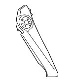 8424747071B0 - Steering: Switch Assembly for Toyota Image image