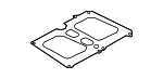 295H53NA0B - : Upper Plate for Nissan Image