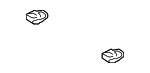 1864310009N - Body: Bulb for Hyundai Image image