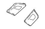 92822F2000 - Body: Lens for Hyundai Image image