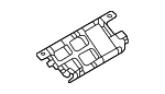 LR132148 - Body: Bracket for Land Rover: Defender 110, Defender 130, Defender 90 Image