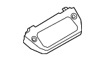 LR132415 - : Finish Panel for Land-Rover Image